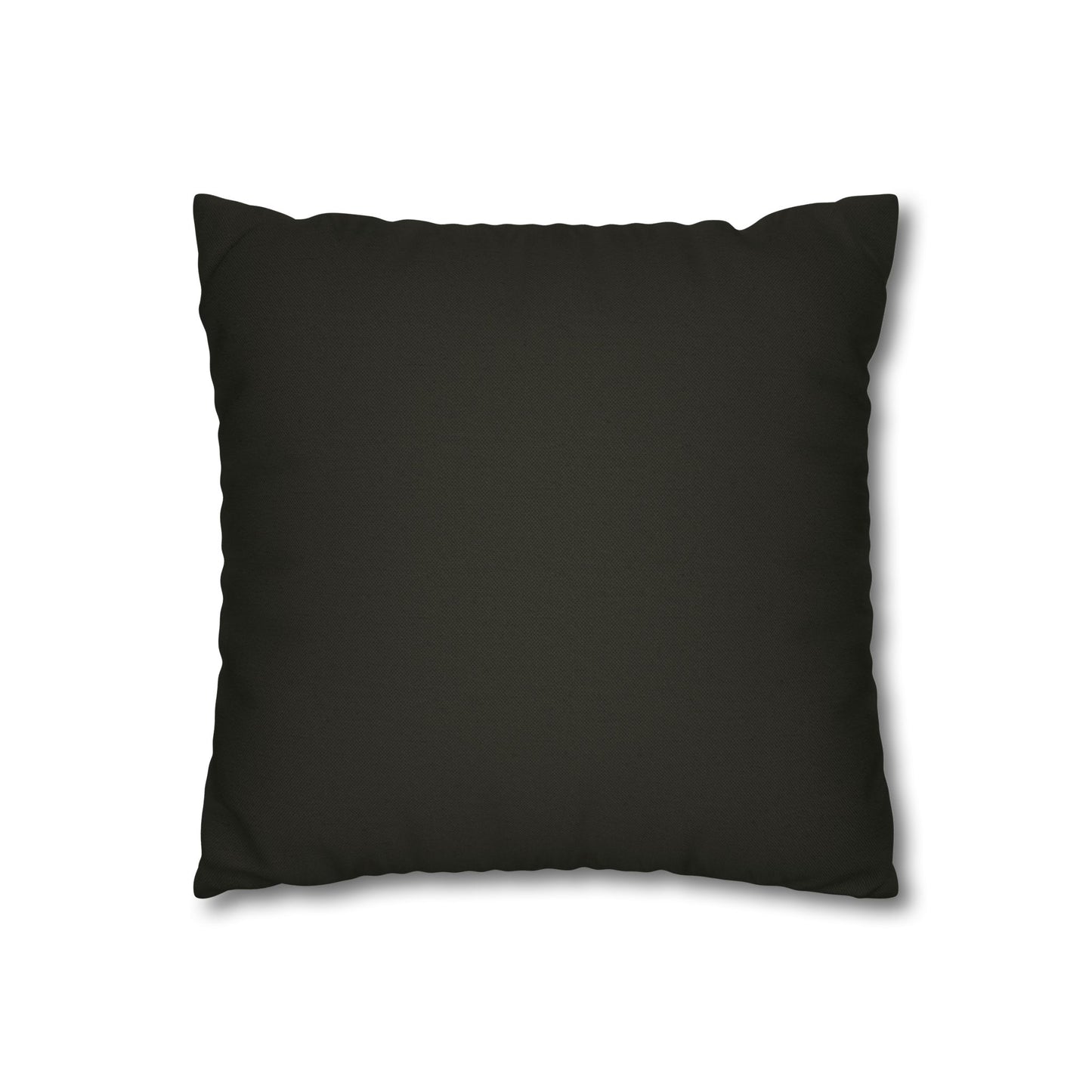 L.O.E.F Foo Foo Foodie Throw Pillowcase