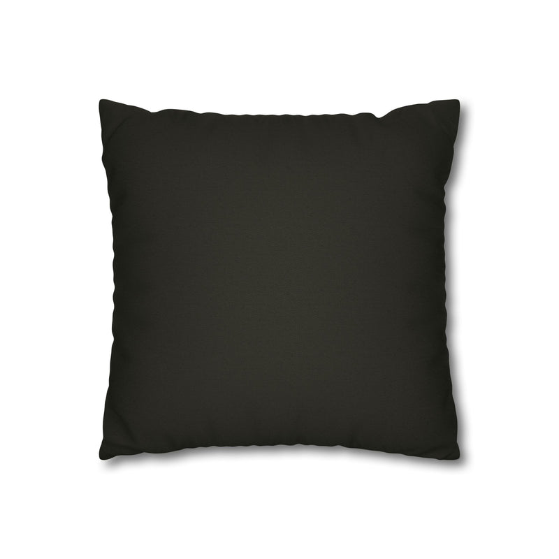L.O.E.F Foo Foo Foodie Throw Pillowcase