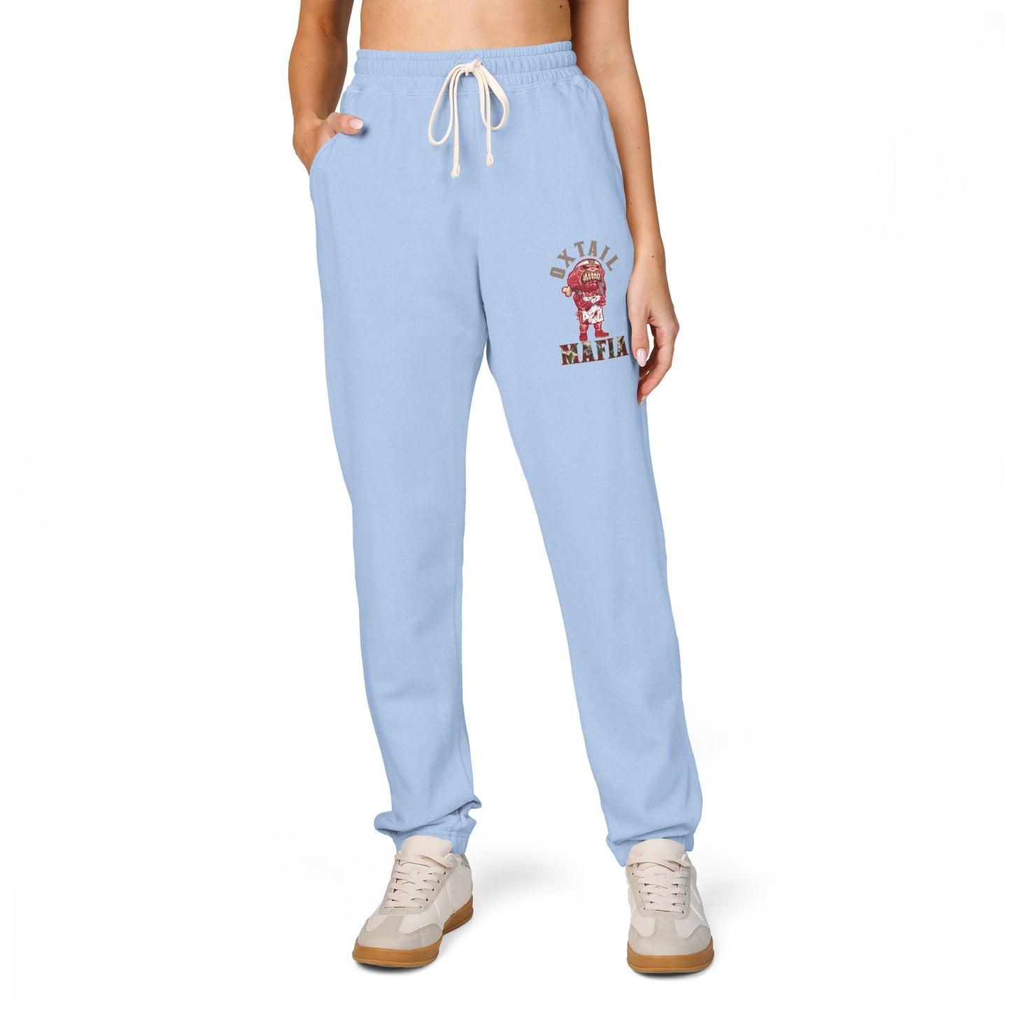 L.O.E.F Oxtail Mafia Joggers
