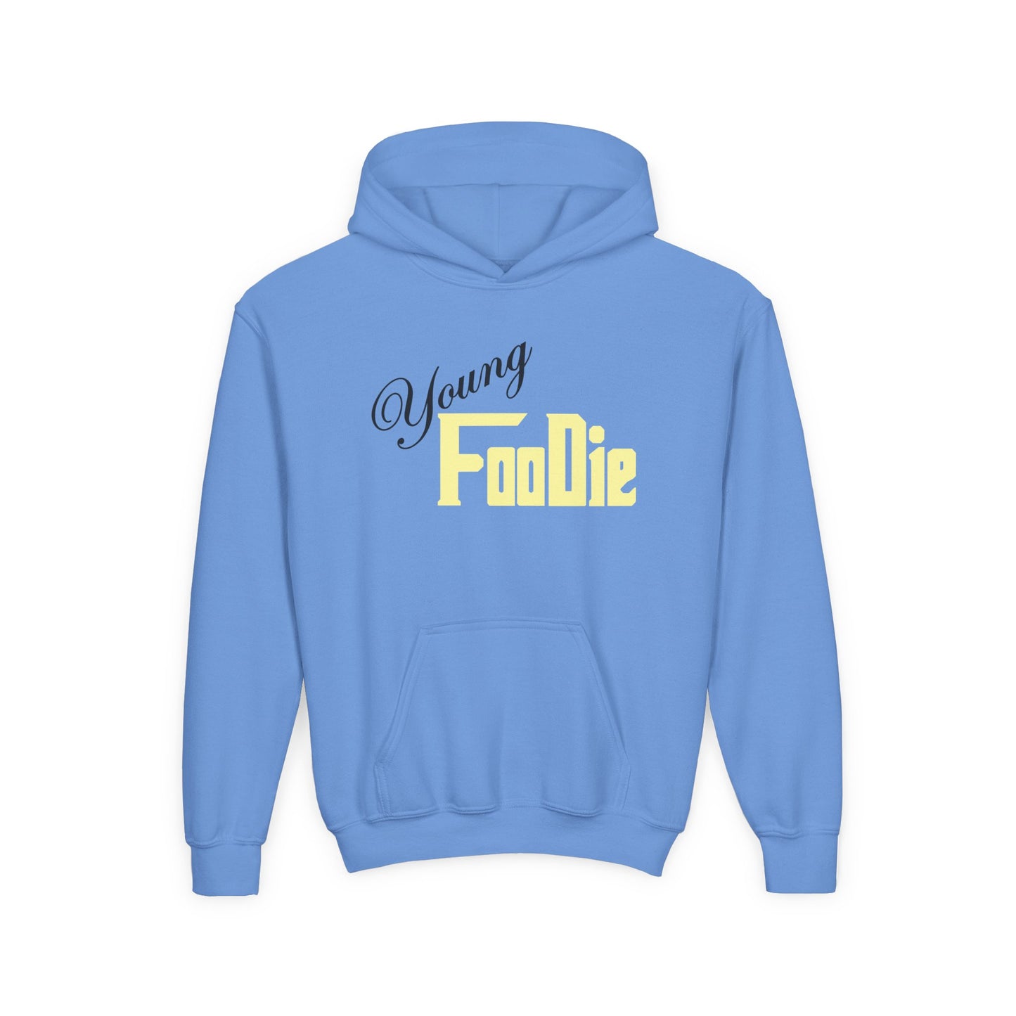 L.O.E.F Young Foodie Hooded Sweatshirt