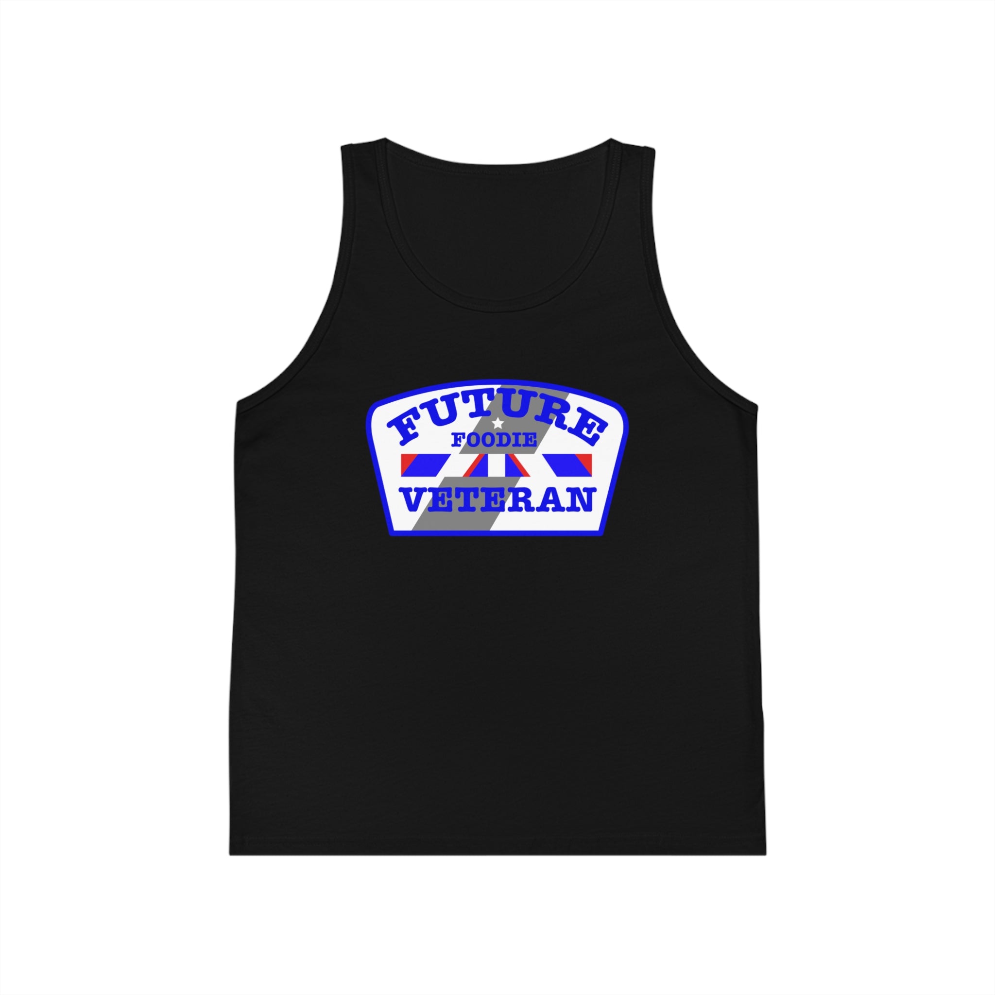 Kids Summer Tank Top | Sleeveless Tank Top | L.O.E.F. - LIFE