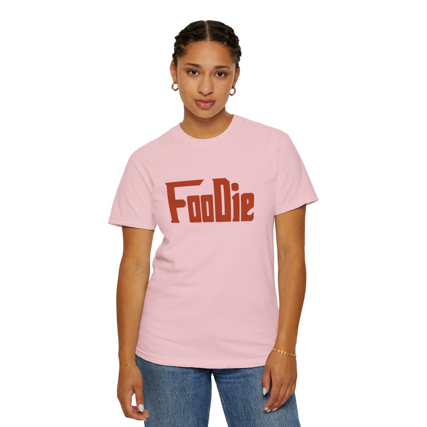 L.O.E.F Foodie Unisex Tee Shirt