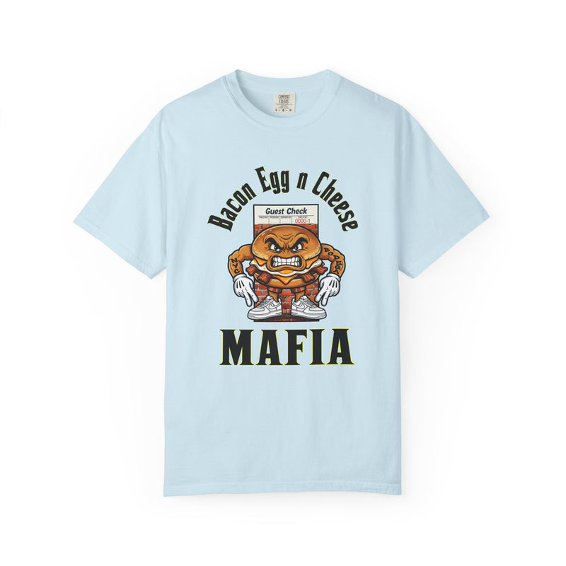 L.O.E.F Bacon, Egg & Cheese Unisex Tee Shirt