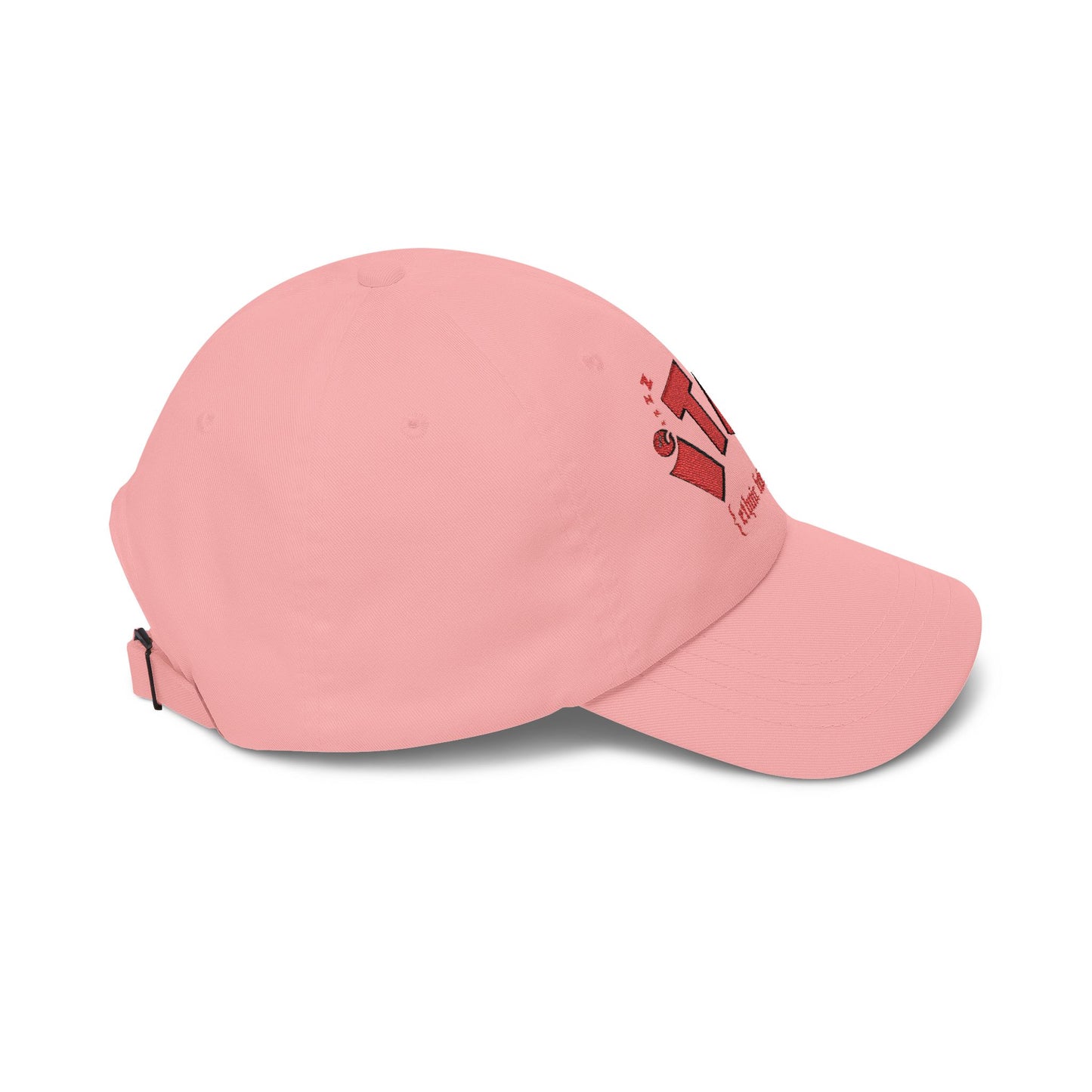 L.O.E.F ITIS Ethnic Fatigue Cap