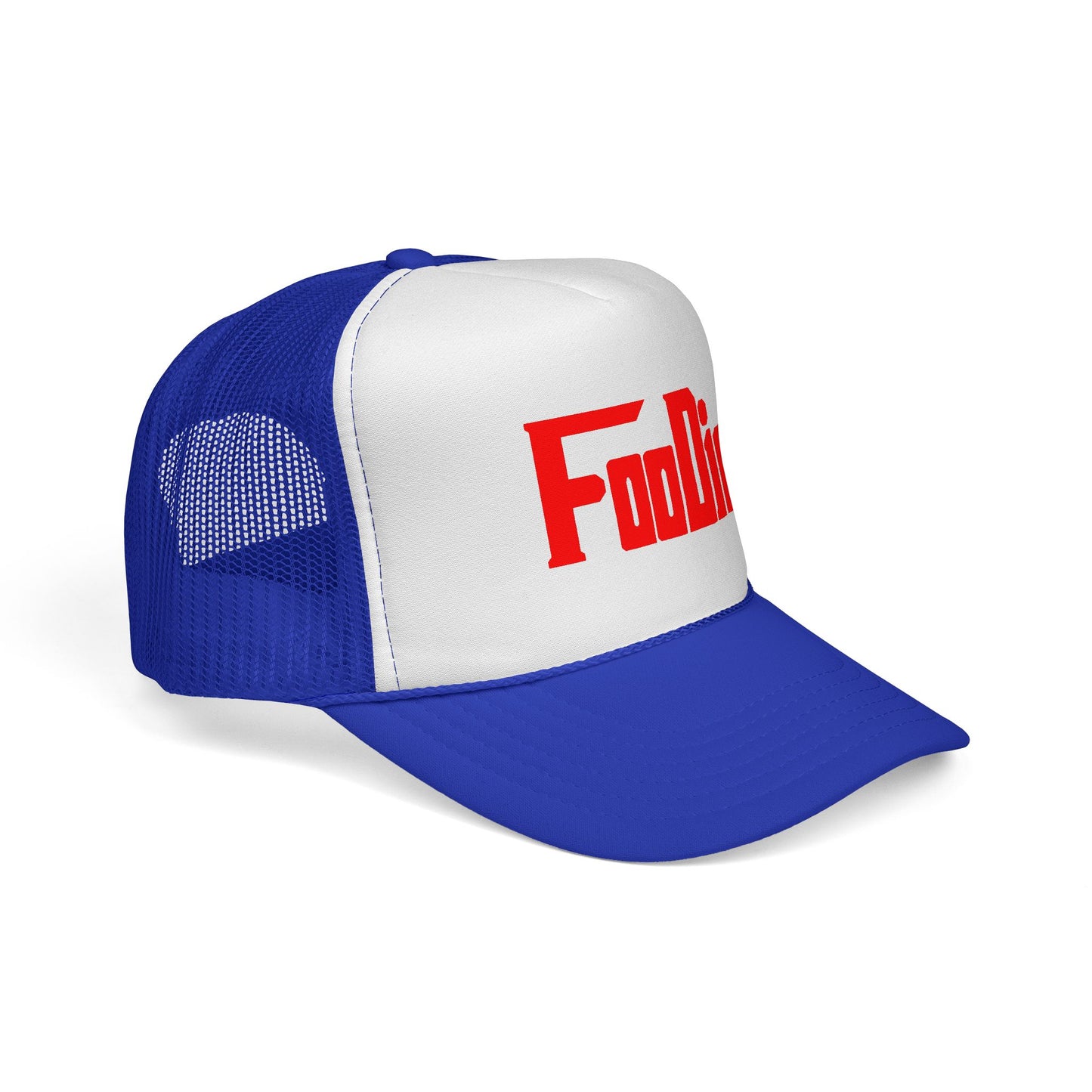 L.O.E.F Foodie Cap (Red)