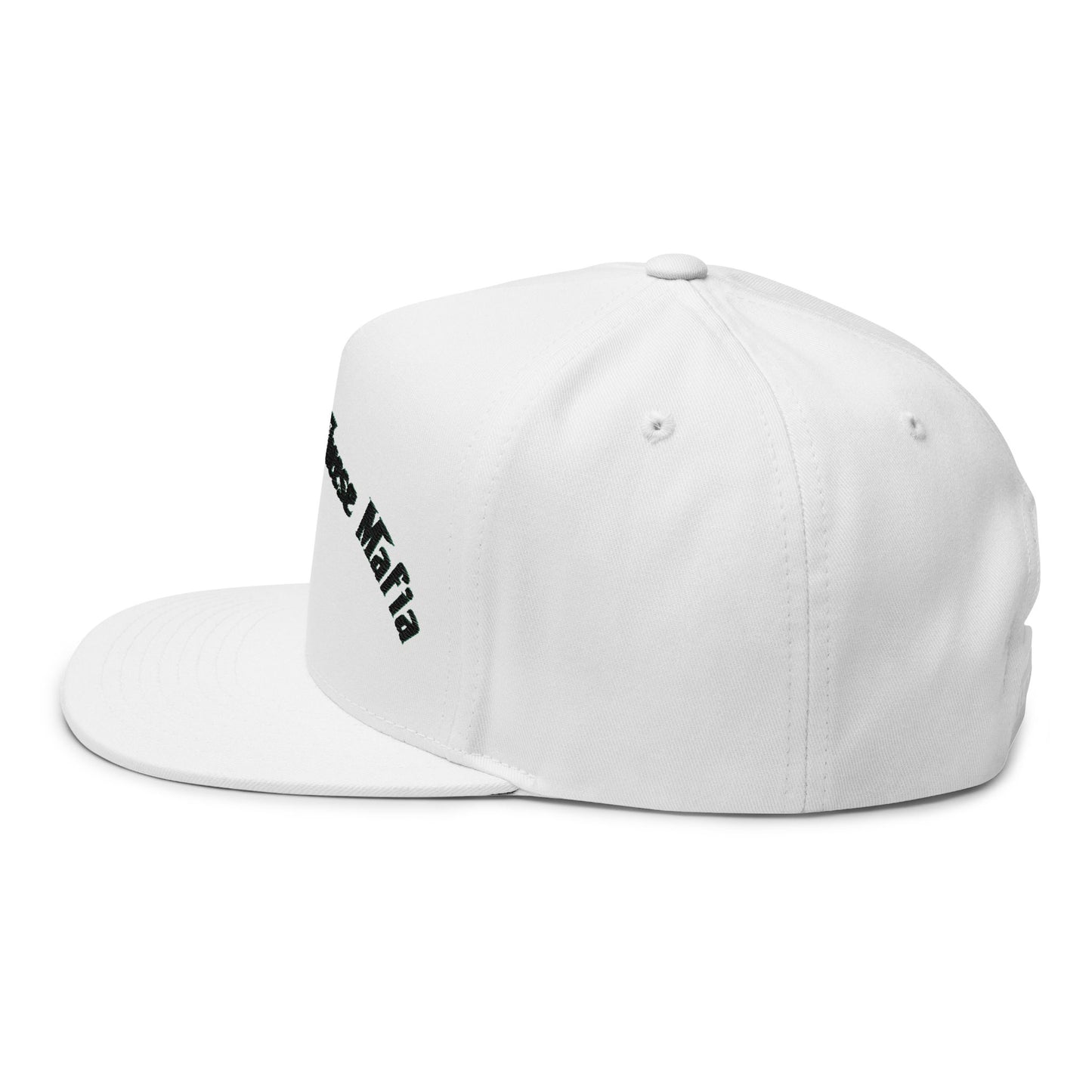 L.O.E.F Bacon Egg n Cheese Mafia Cap