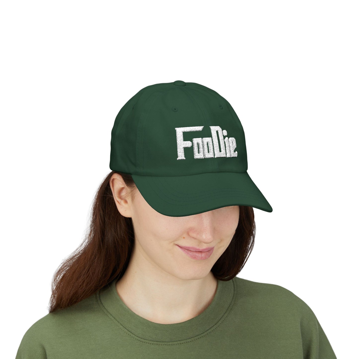 L.O.E.F Foodie Camo Cap