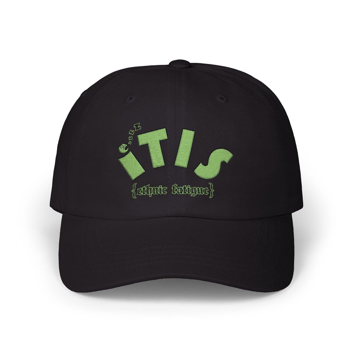 L.O.E.F ITIS Ethnic Fatigue Cap