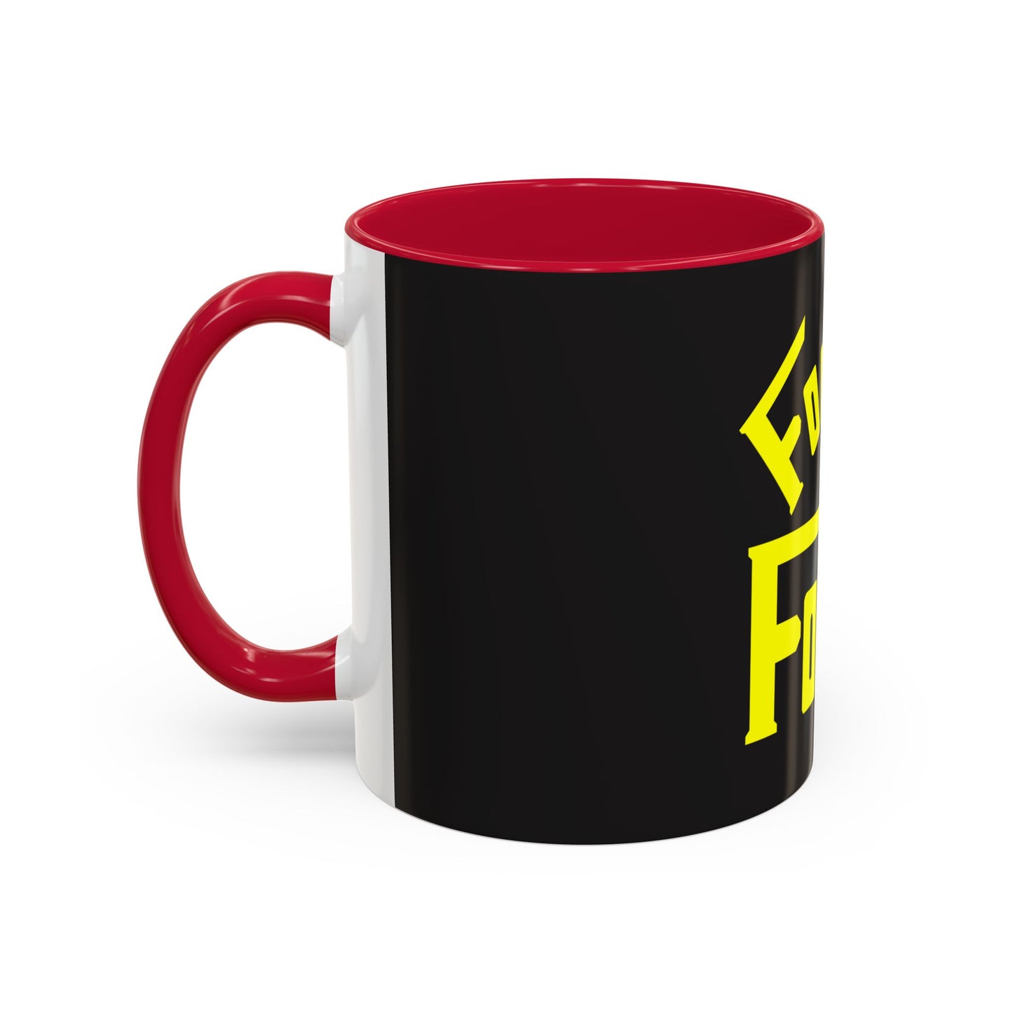 L.O.E.F Foo Foo Foodie Mug
