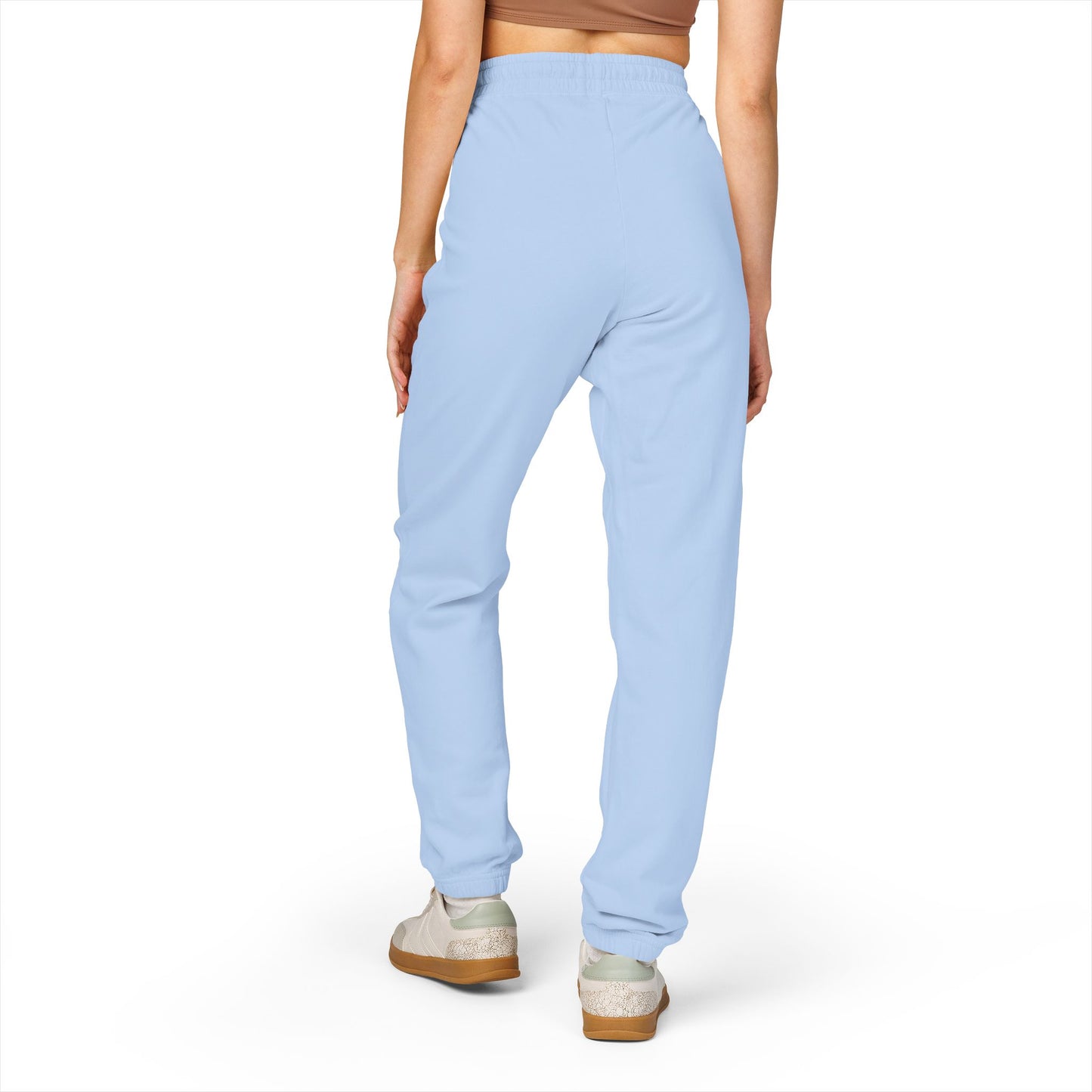 L.O.E.F Oxtail Mafia Joggers