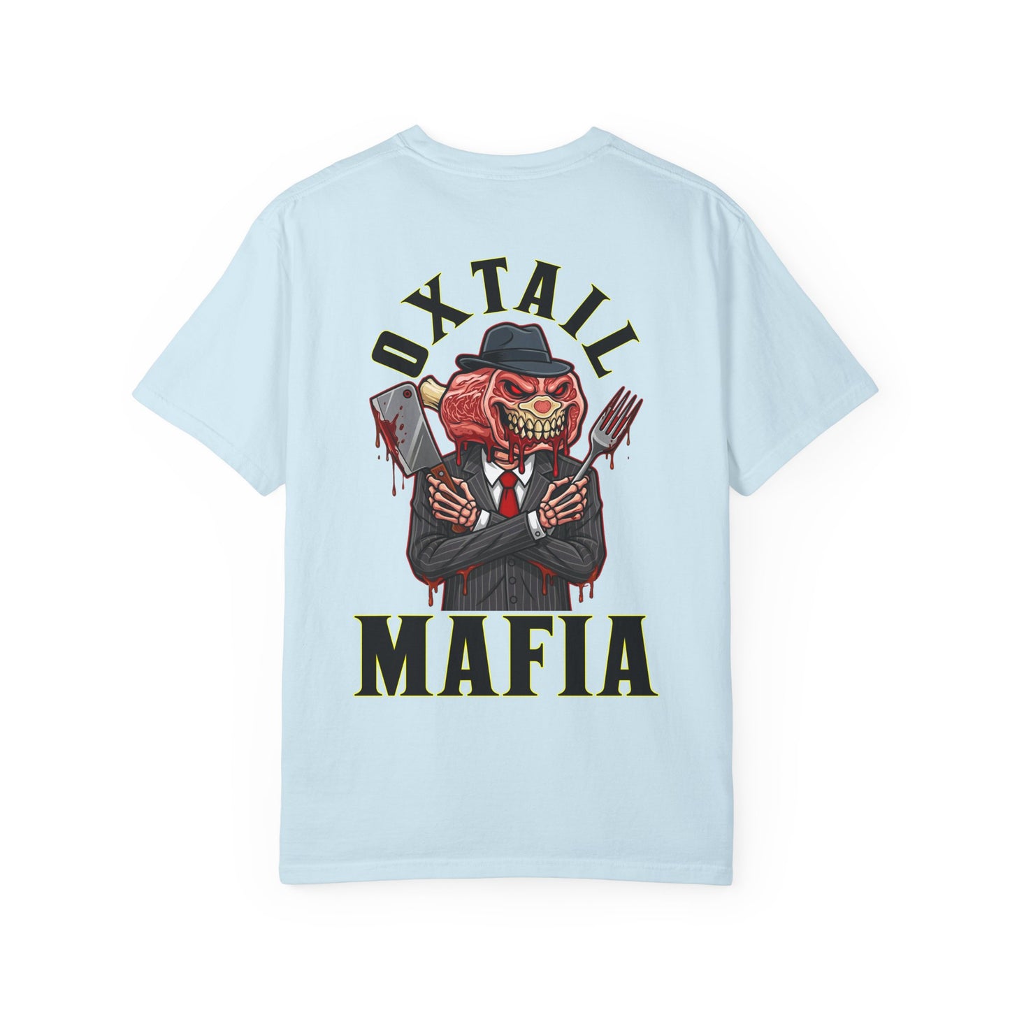 L.O.E.F Oxtail Mafia Unisex Tee Shirt