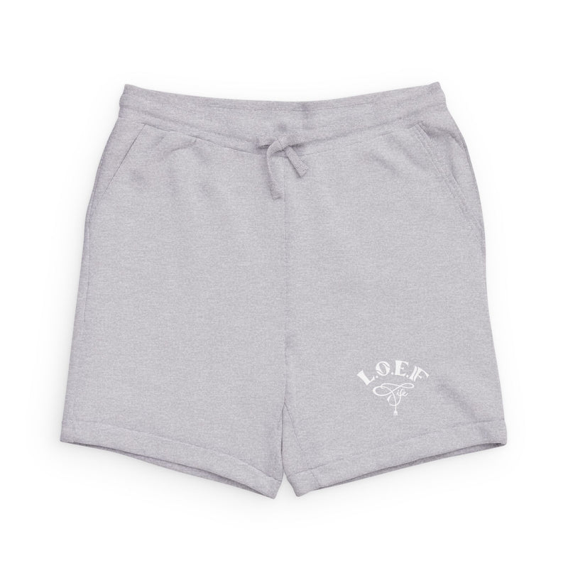 L.O.E.F Logo Sweatshorts