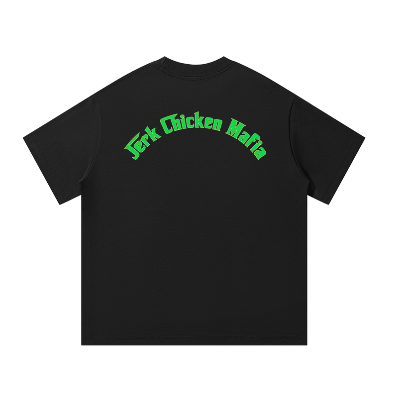 Unisex Oversized T-Shirt