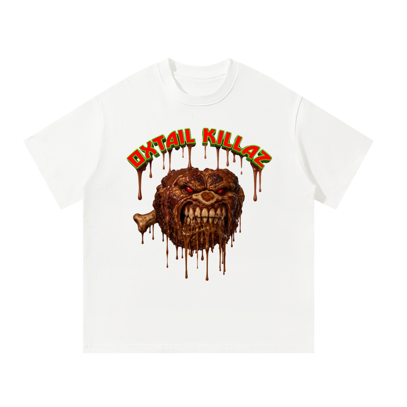 Unisex Oversized T-Shirt