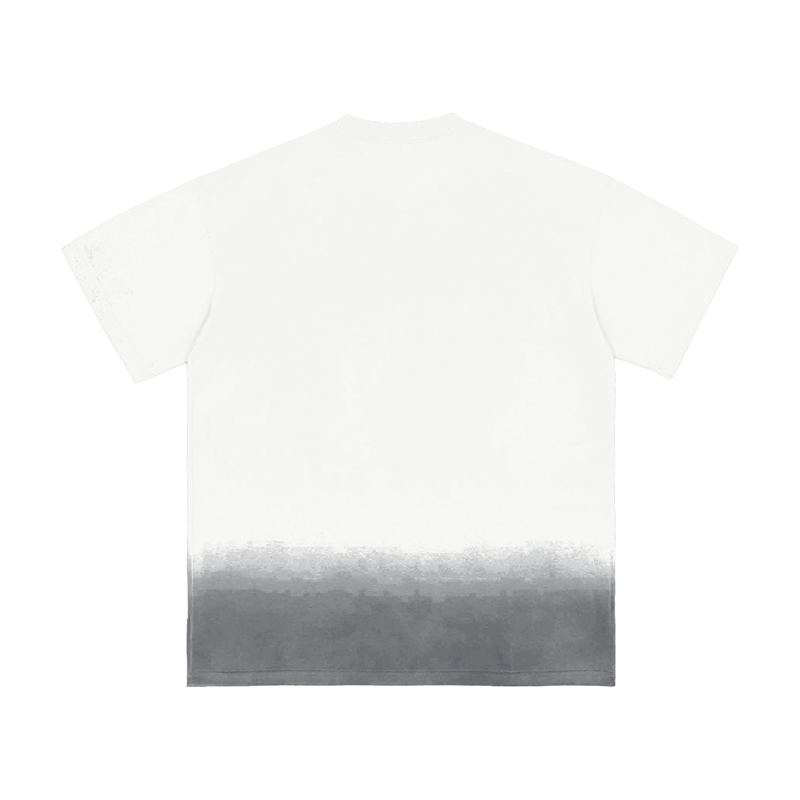 L.O.E.F. Life Chopped Cheese Sunfade Vintage Washed T-Shirt