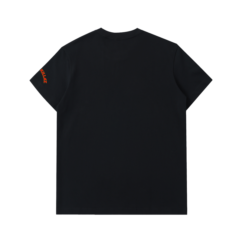 L.O.E.F. Life Essential Heavyweight Cotton T-Shirt
