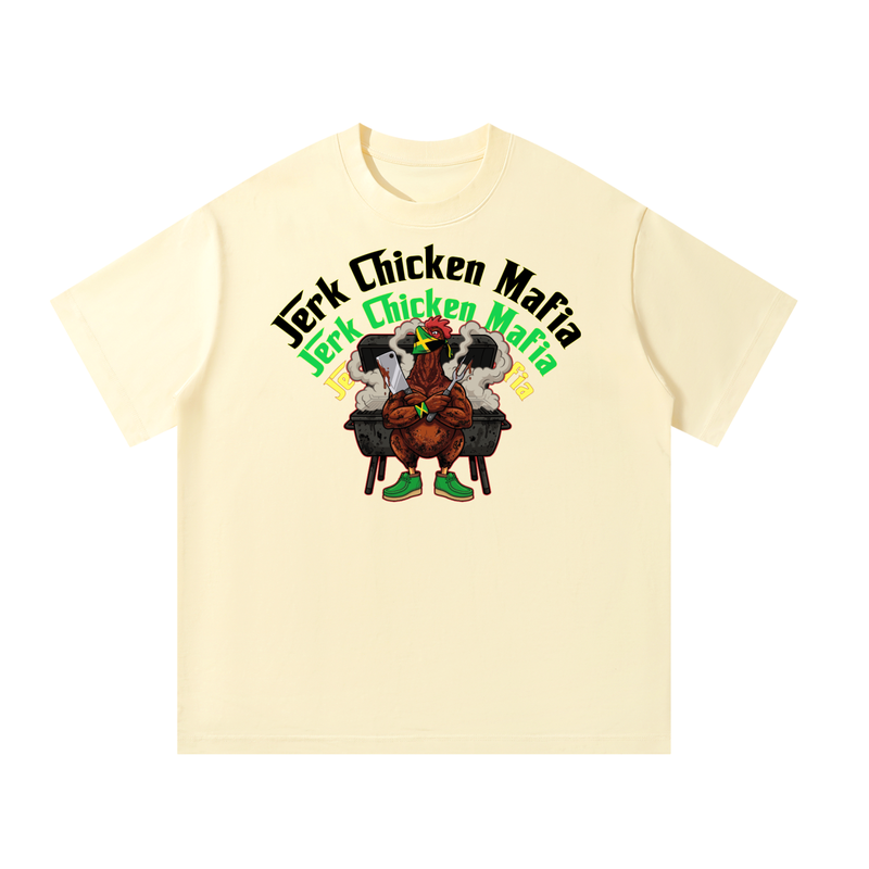 Unisex Oversized T-Shirt