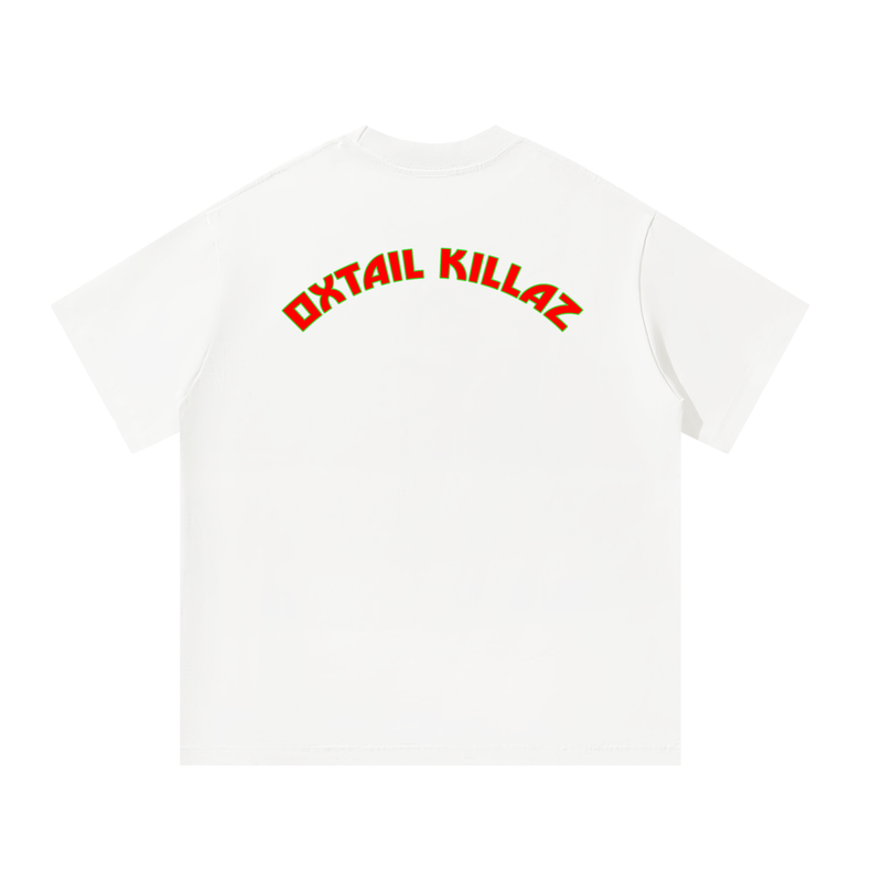 Unisex Oversized T-Shirt