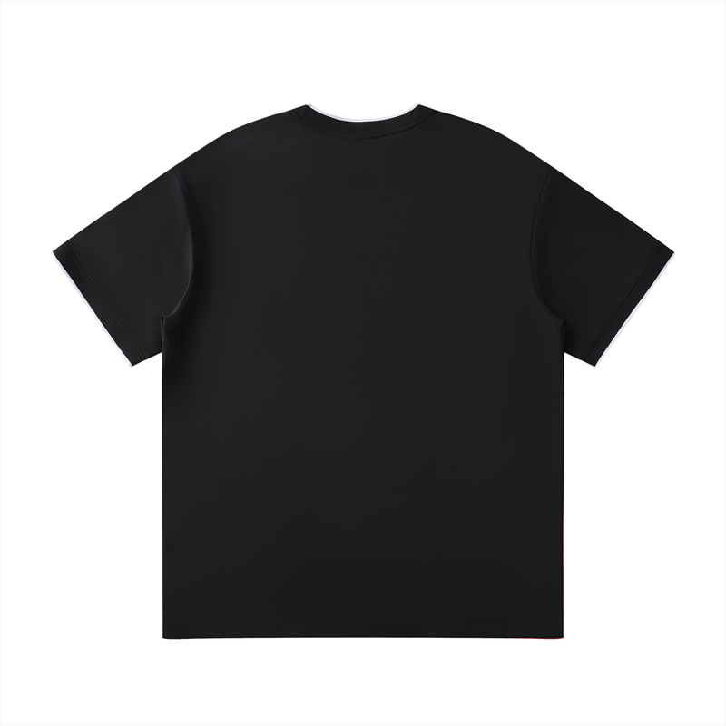L.O.E.F. Life Oxtail Killaz Unisex Regular Fit T-Shirt