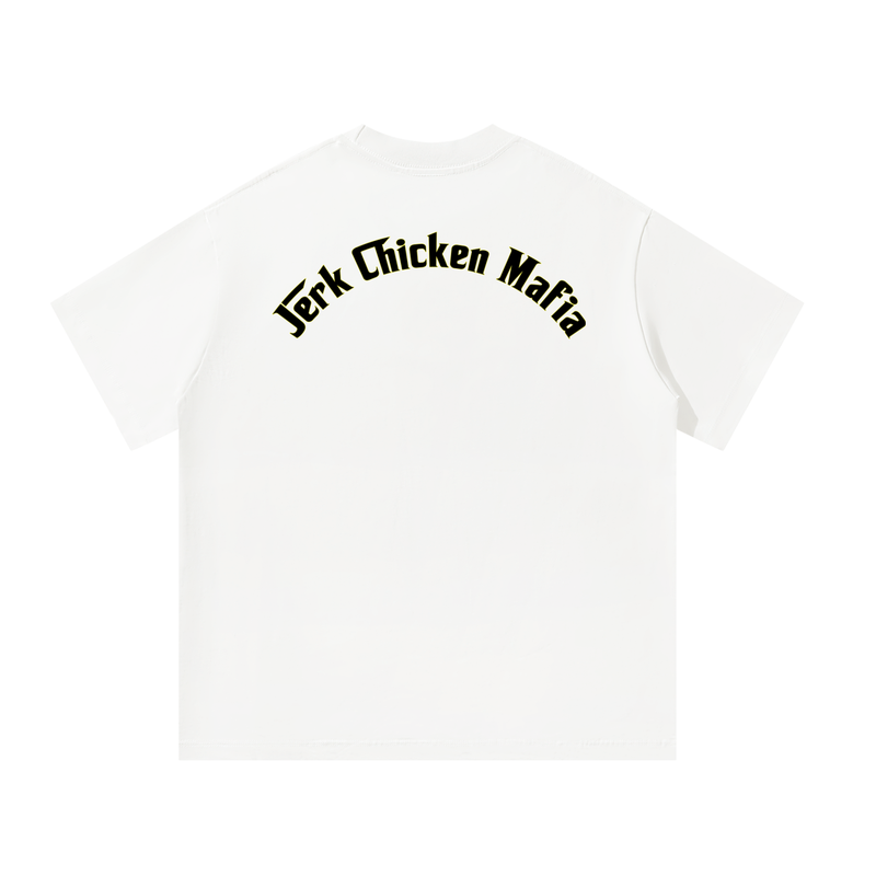 Unisex Oversized T-Shirt