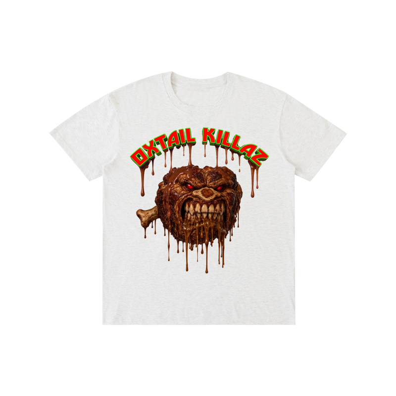 Pure Cotton Unisex T-Shirt