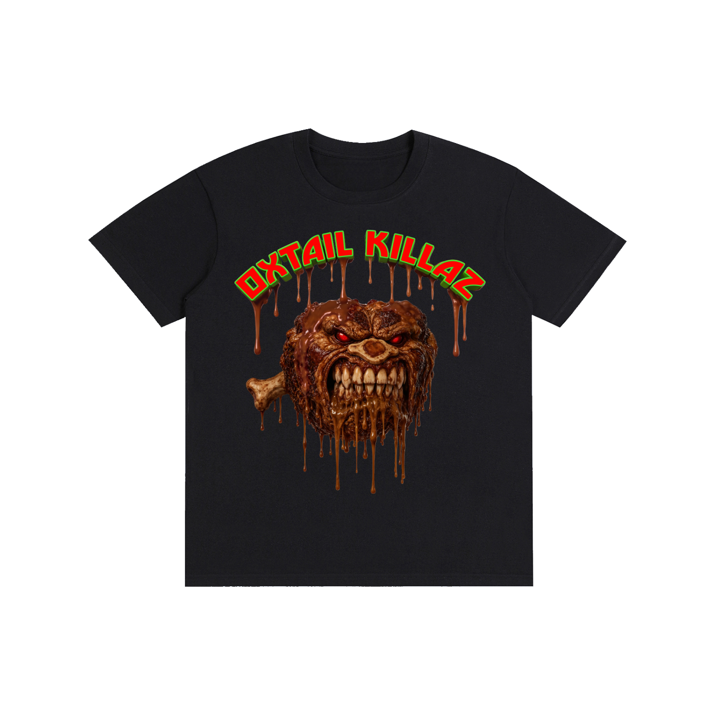 Pure Cotton Unisex T-Shirt