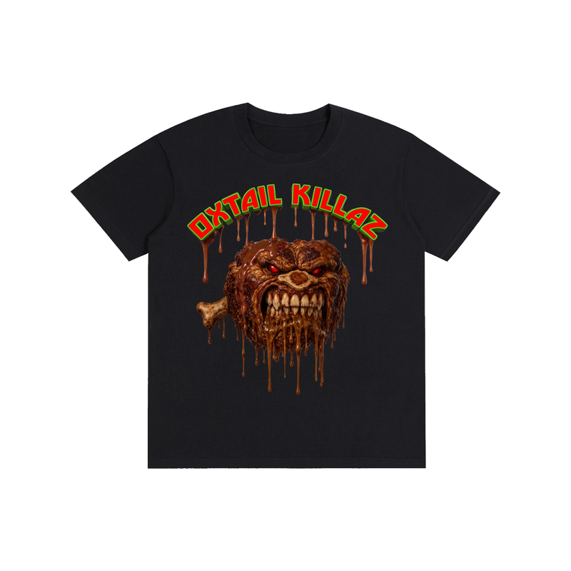 Pure Cotton Unisex T-Shirt