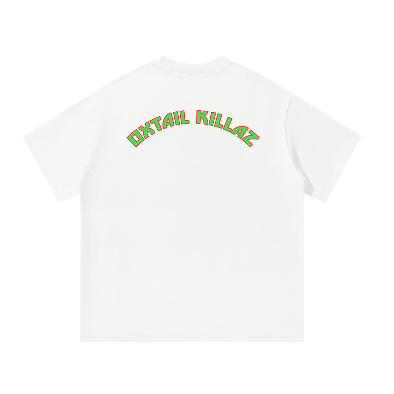Unisex Oversized T-Shirt