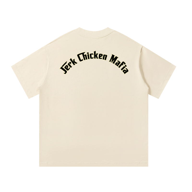 Unisex Oversized T-Shirt