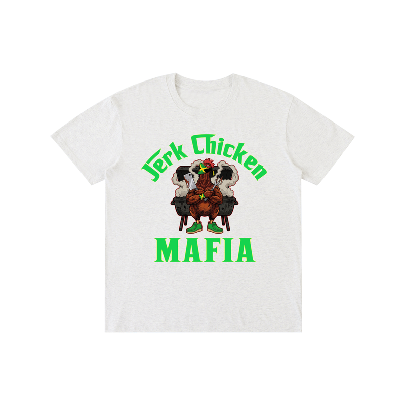 Pure Cotton Unisex T-Shirt