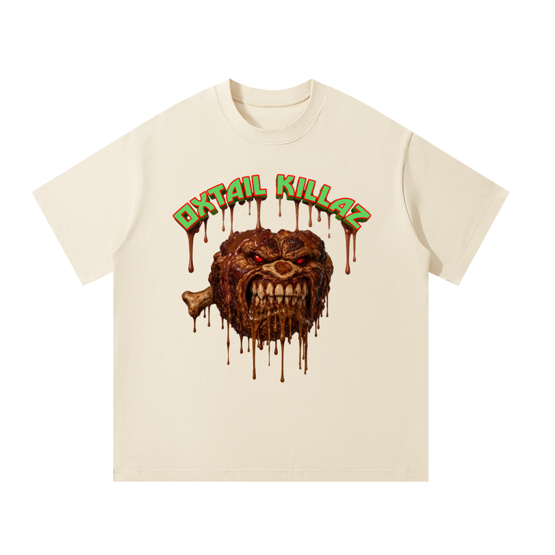 Unisex Oversized T-Shirt