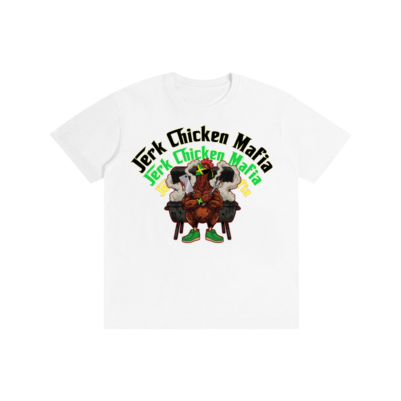 Pure Cotton Unisex T-Shirt