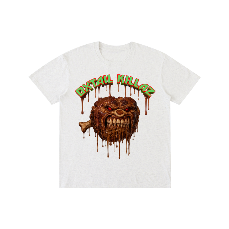 Pure Cotton Unisex T-Shirt