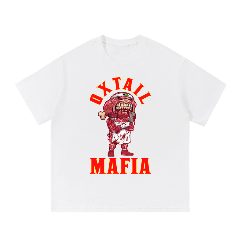 Essential Cotton T-Shirt