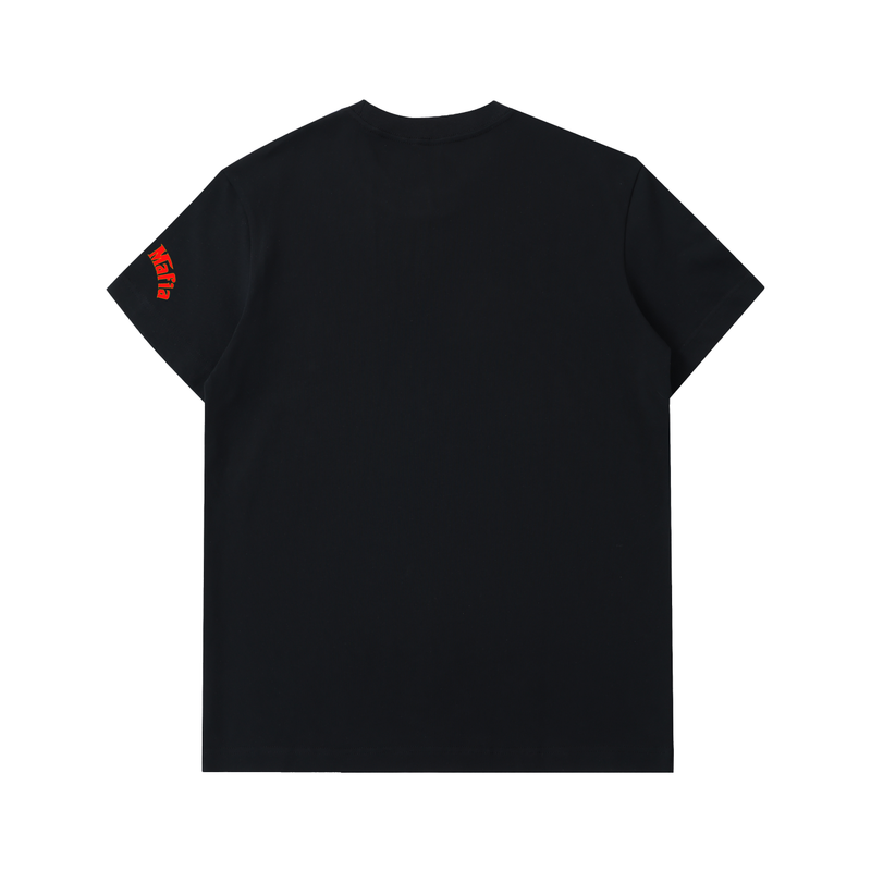 L.O.E.F. Life Essential Heavyweight Cotton T-Shirt